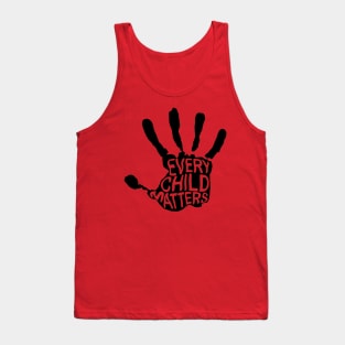 Every Child Matters Tank Top